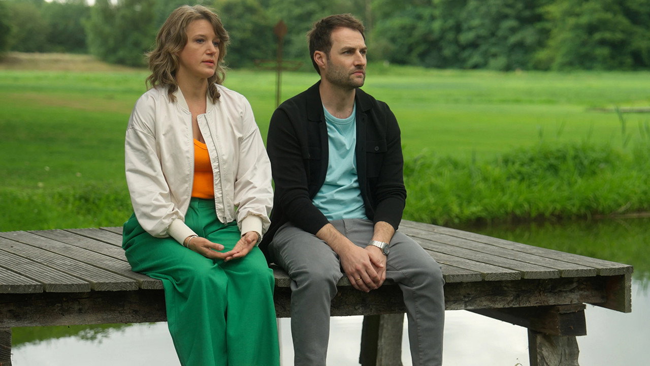 Rote Rosen Season 24 :Episode 14  Episode 4248