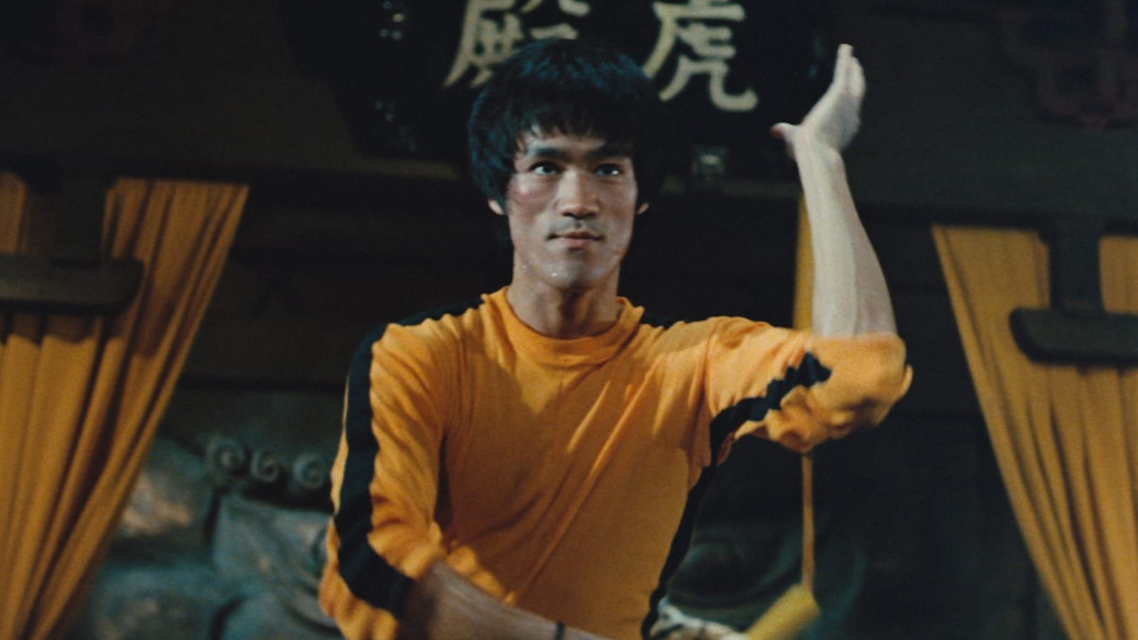 Bruce Lee Le Jeu De La Mort Descargar El juego de la muerte 1978 [MEGA] 1080p Latino – Pelis en HD