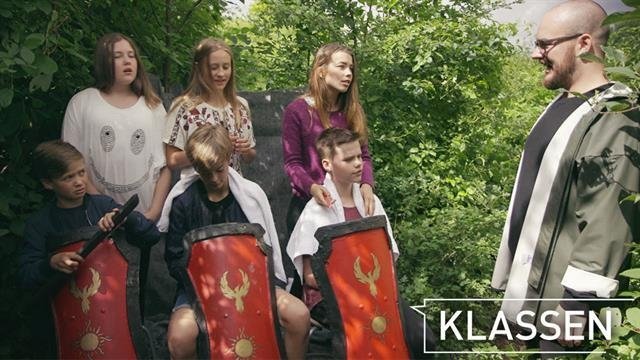 Klassen 1x36