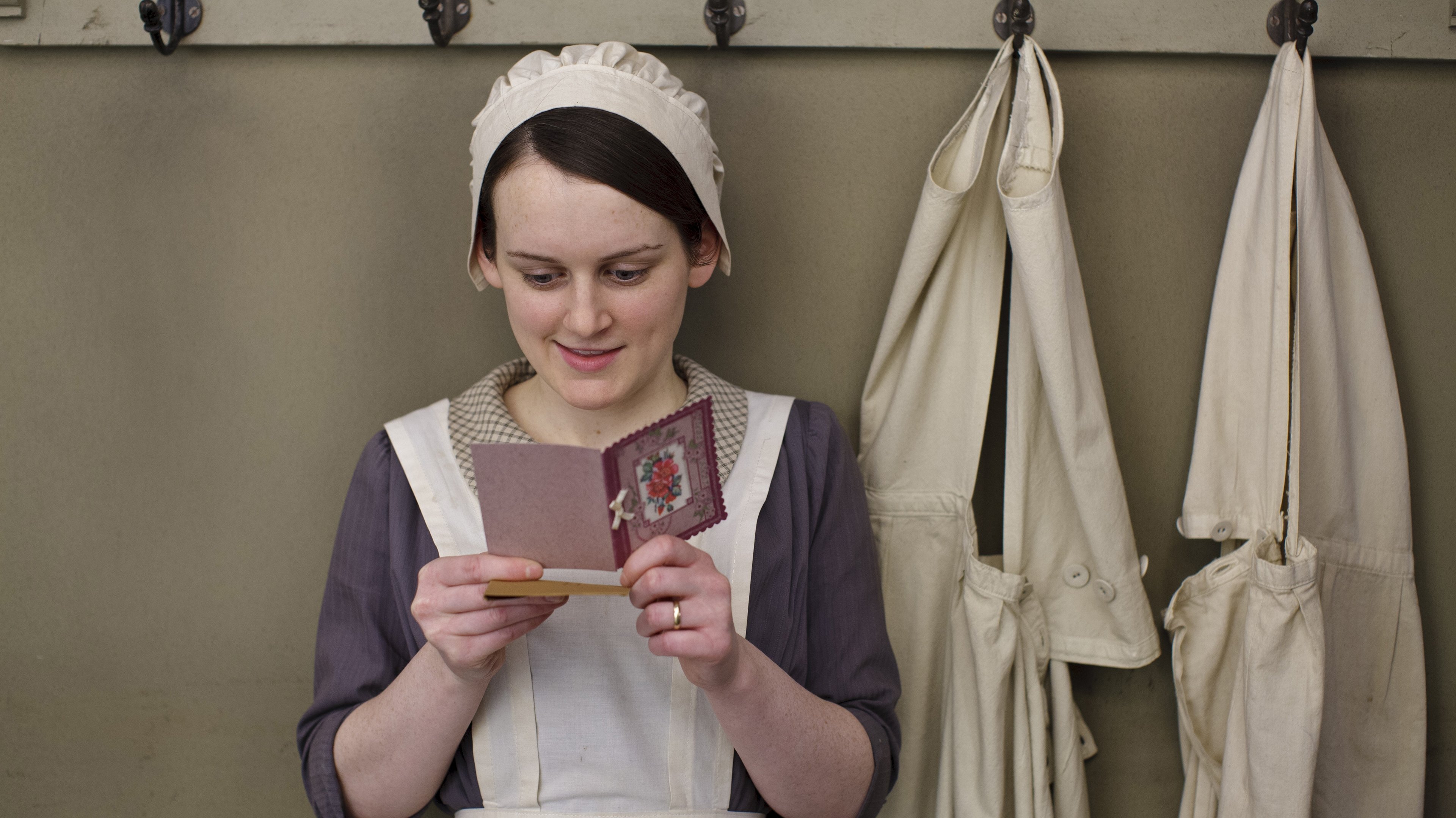 Assistir Downton Abbey: 4x1 online HD - Max Séries