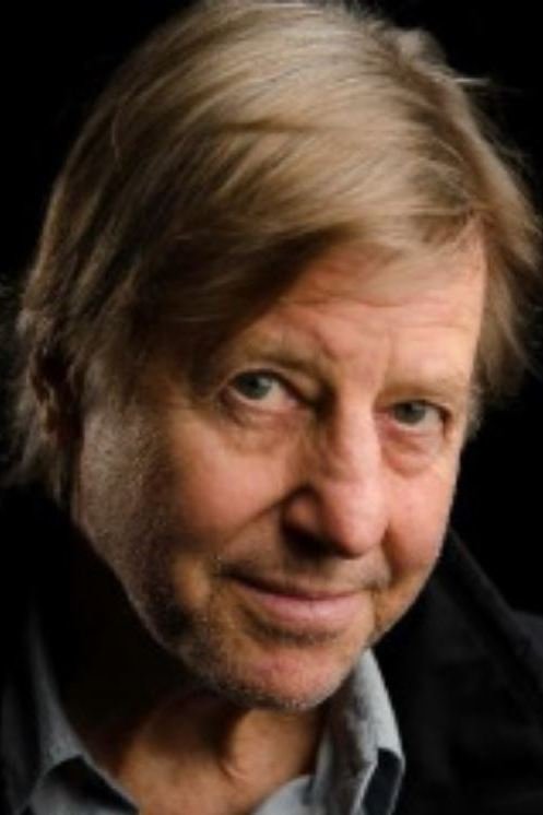 et billede af Damon Redfern