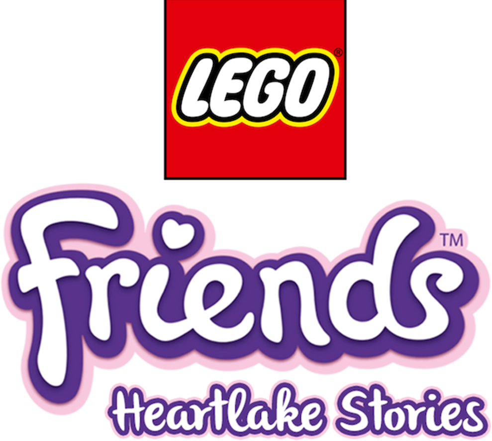 LEGO Friends Heartlake Stories