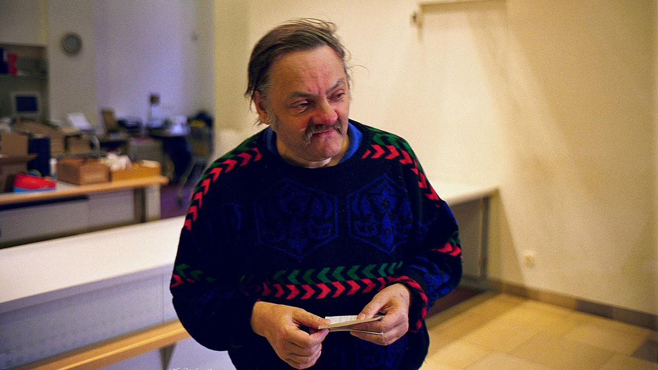 Alltagsgeschichte – Im Versatzamt movie still