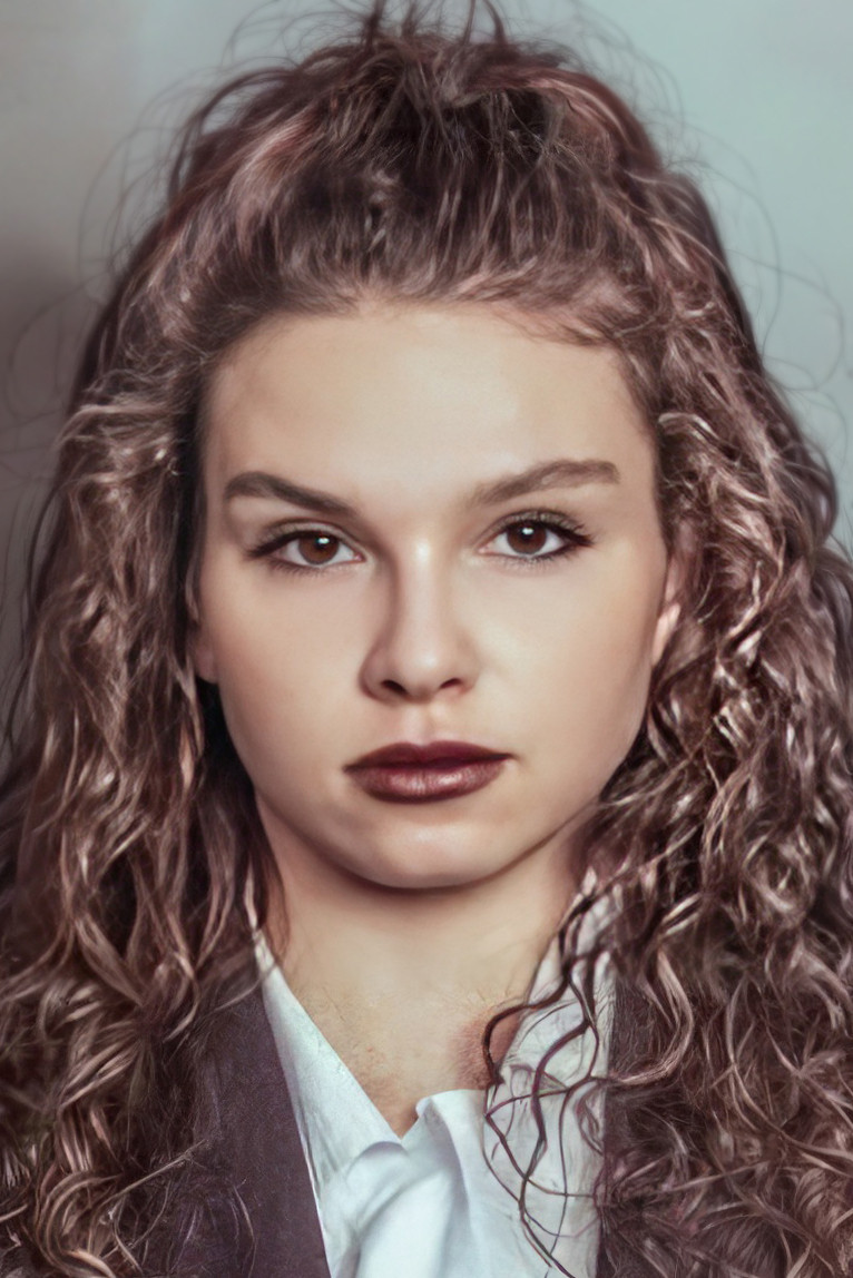 Ivona Petríková