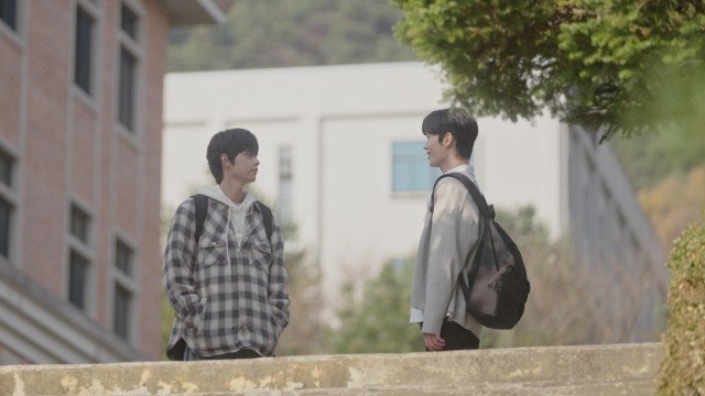 Thumbnail for After All This Time, I Finally Reached You… Part 1 Season 1 Episode 6