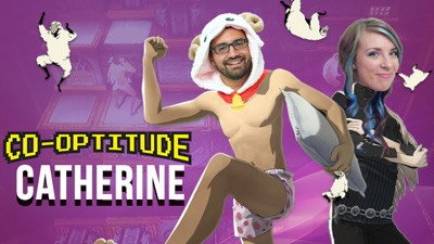 S1E100 · Catherine