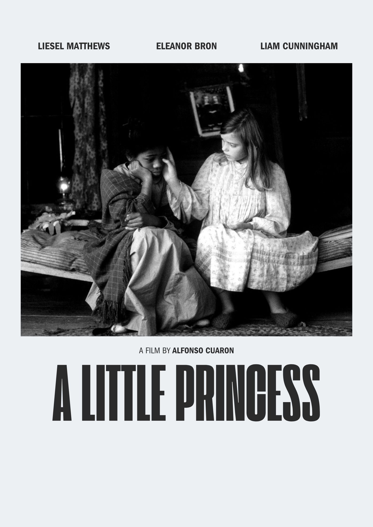 A Little Princess