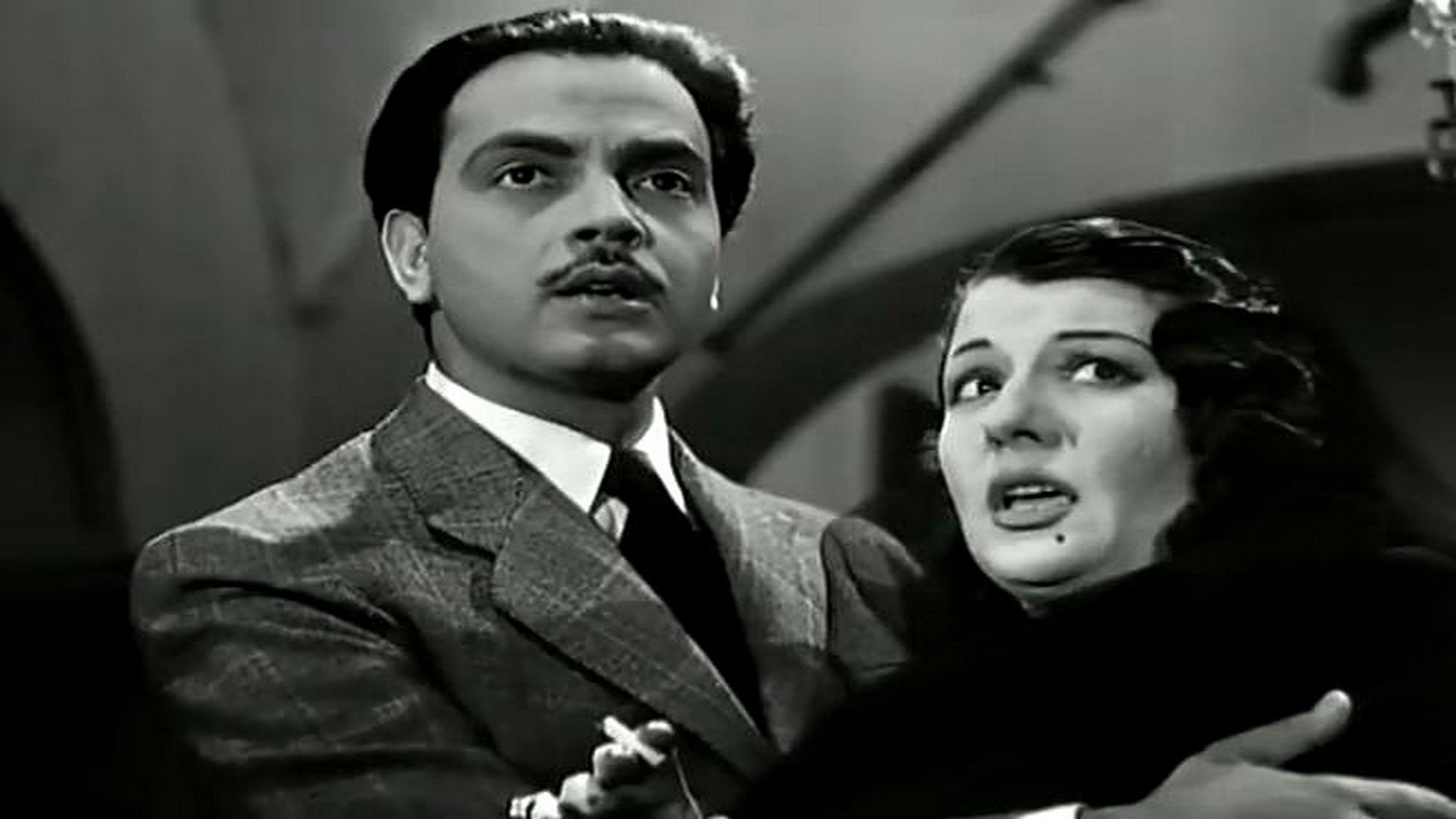 Ismail Yassine in the House of Ghosts