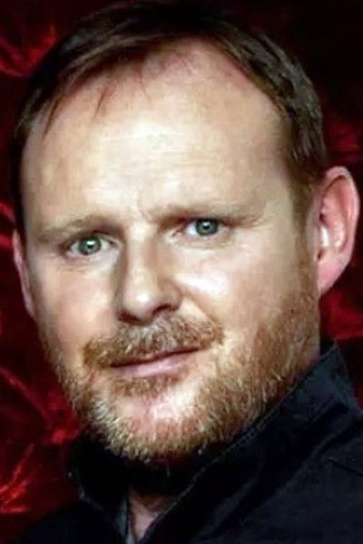 et billede af Tommy Cunningham