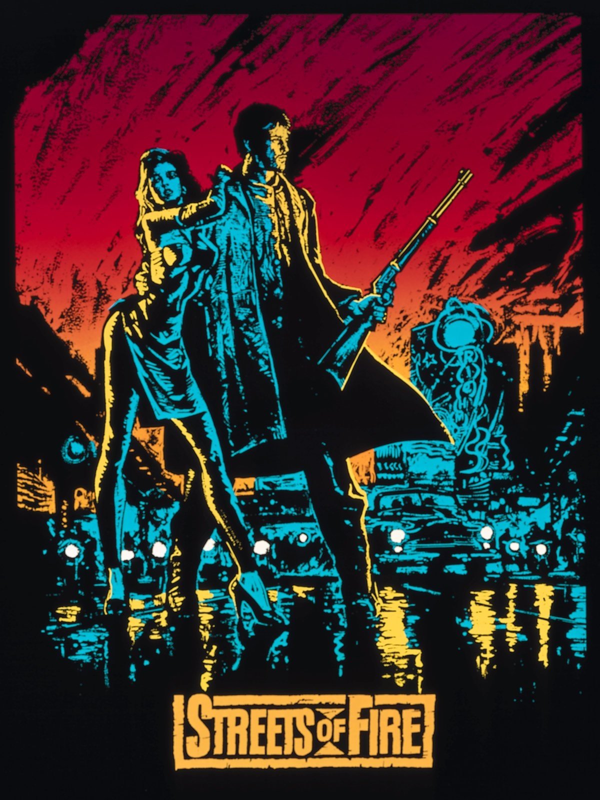 Movies From 1984 That Stood The Test Of Time Movies From 1984 That Stood The Test Of Time
