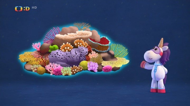Thumbnail for The Great Barrier Reef, Australia Season 1 Episode 39