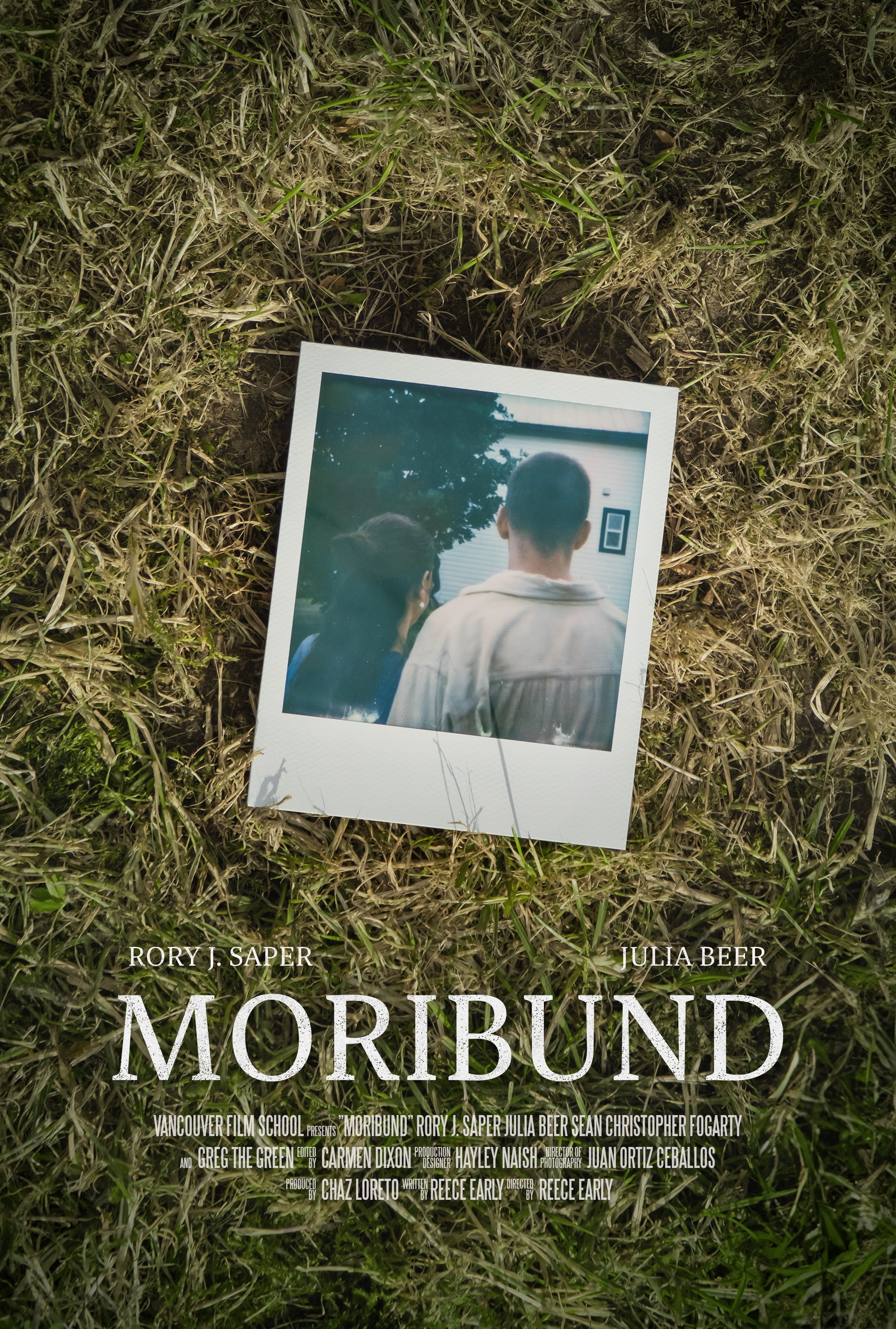 Moribund