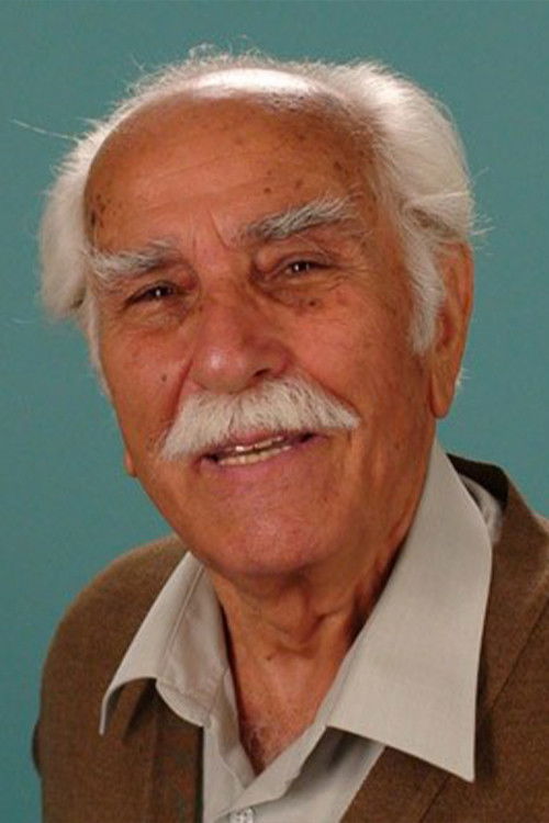 et billede af Faruk Savun