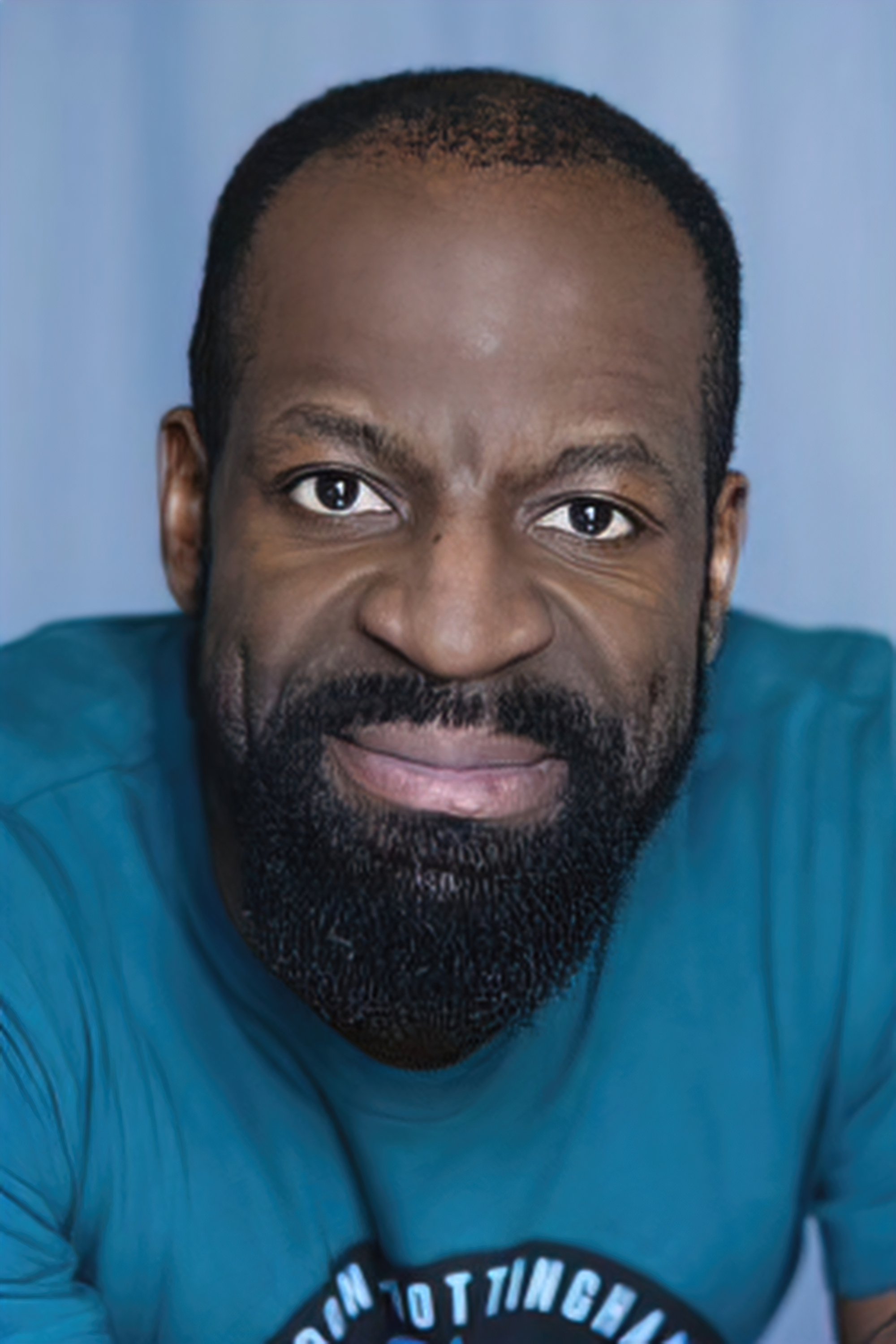 et billede af Pol White