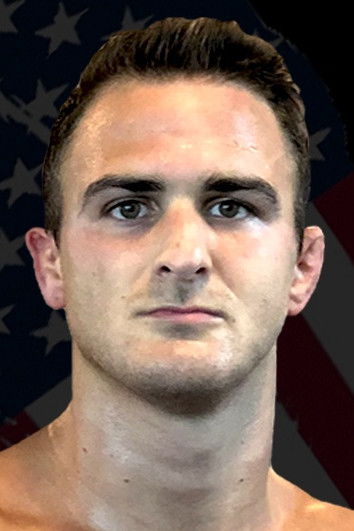 et billede af Danny Sabatello