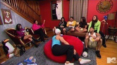 Jersey Shore
