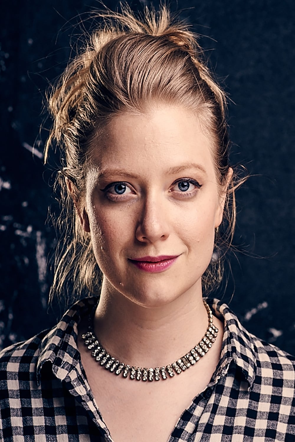 et billede af Jennifer Handorf