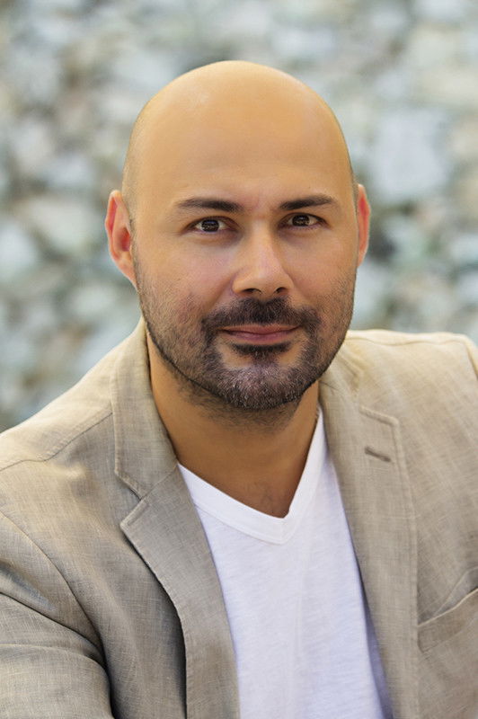 et billede af Jack Danini