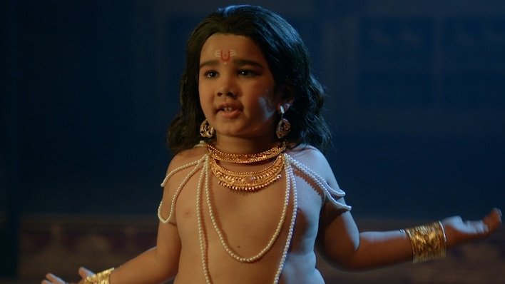 Dharm Yoddha Garud
