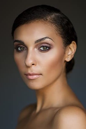 Michelle Nuquay's picture in the cast