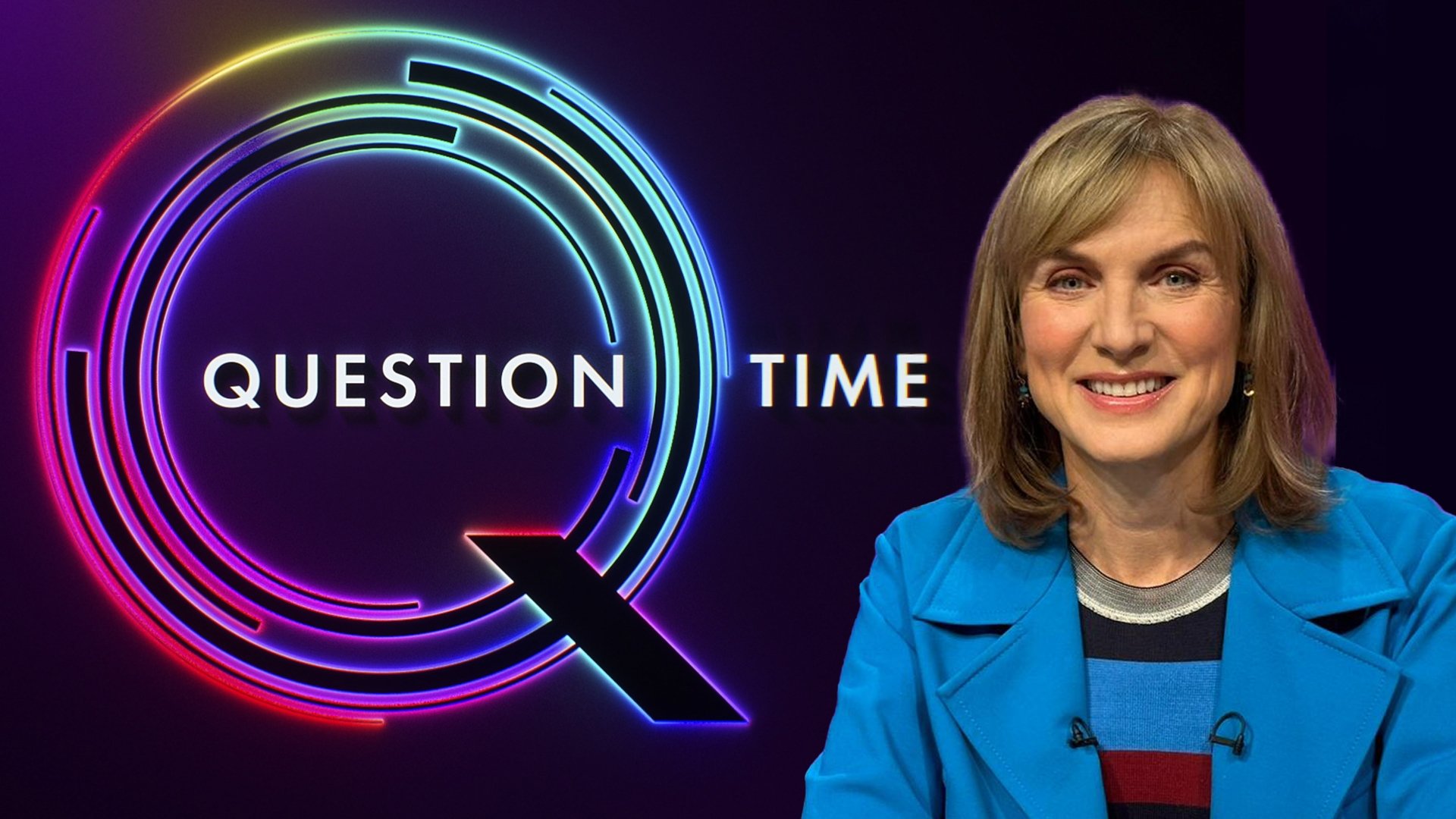 Question Time Season 47 :Episode 32  The Next Generation: Growing Up In The 21st Century