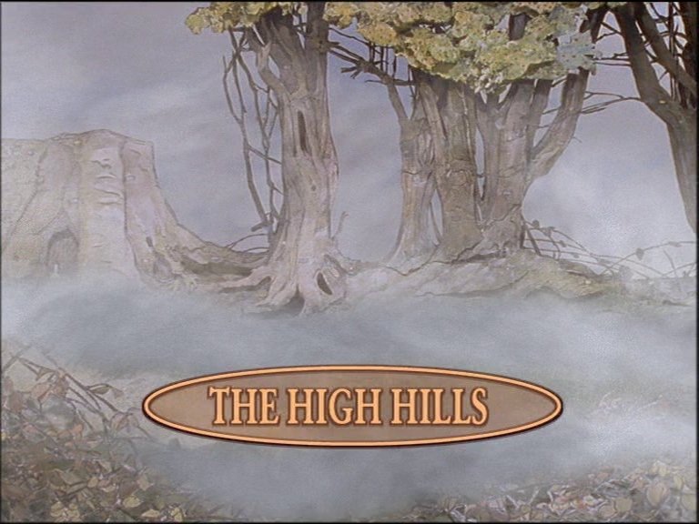 Thumbnail for High Hills Season 1 Episode 6