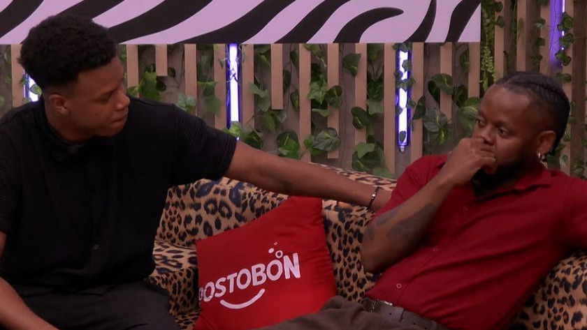 La Casa de los Famosos Colombia Season 3 :Episode 37  Congelados por partida doble