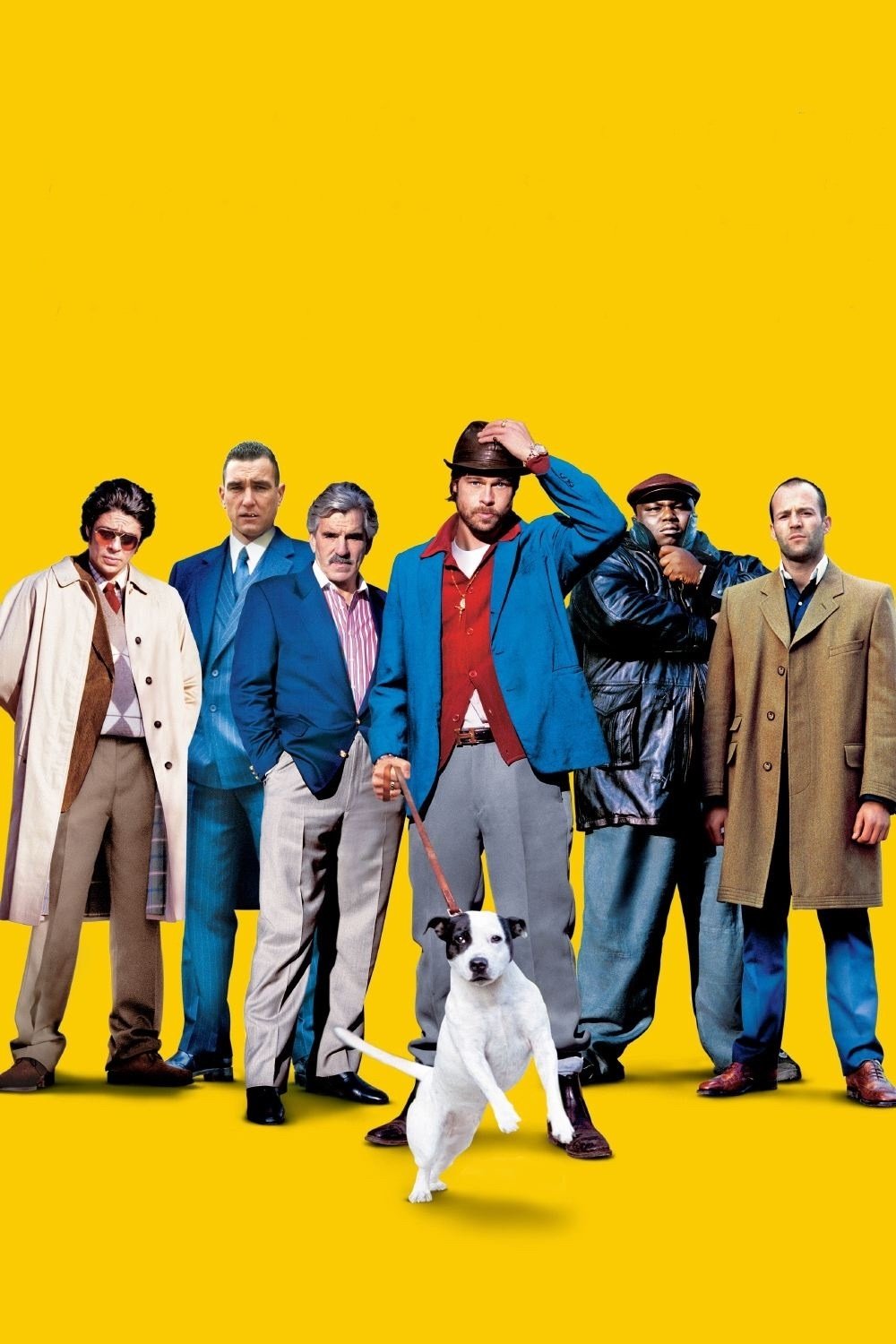 Snatch