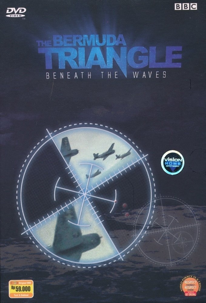 Bermuda Triangle: Beneath the Waves Bermuda Triangle: Beneath the Waves