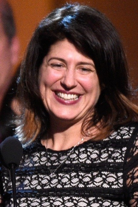 et billede af Cassandra Kulukundis