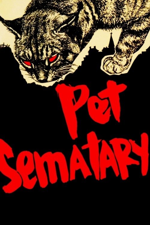 Pet Sematary