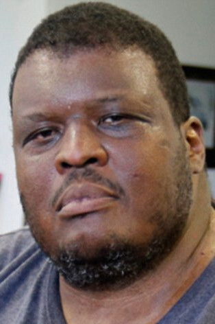 et billede af Emmanuel Yarborough