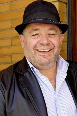 et billede af Salvatore La Mantia