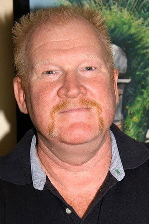 et billede af Klaus Goldberg