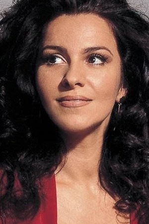 Photo de Angela Gheorghiu 33156