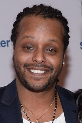 et billede af Yosef Wolde-Mariam