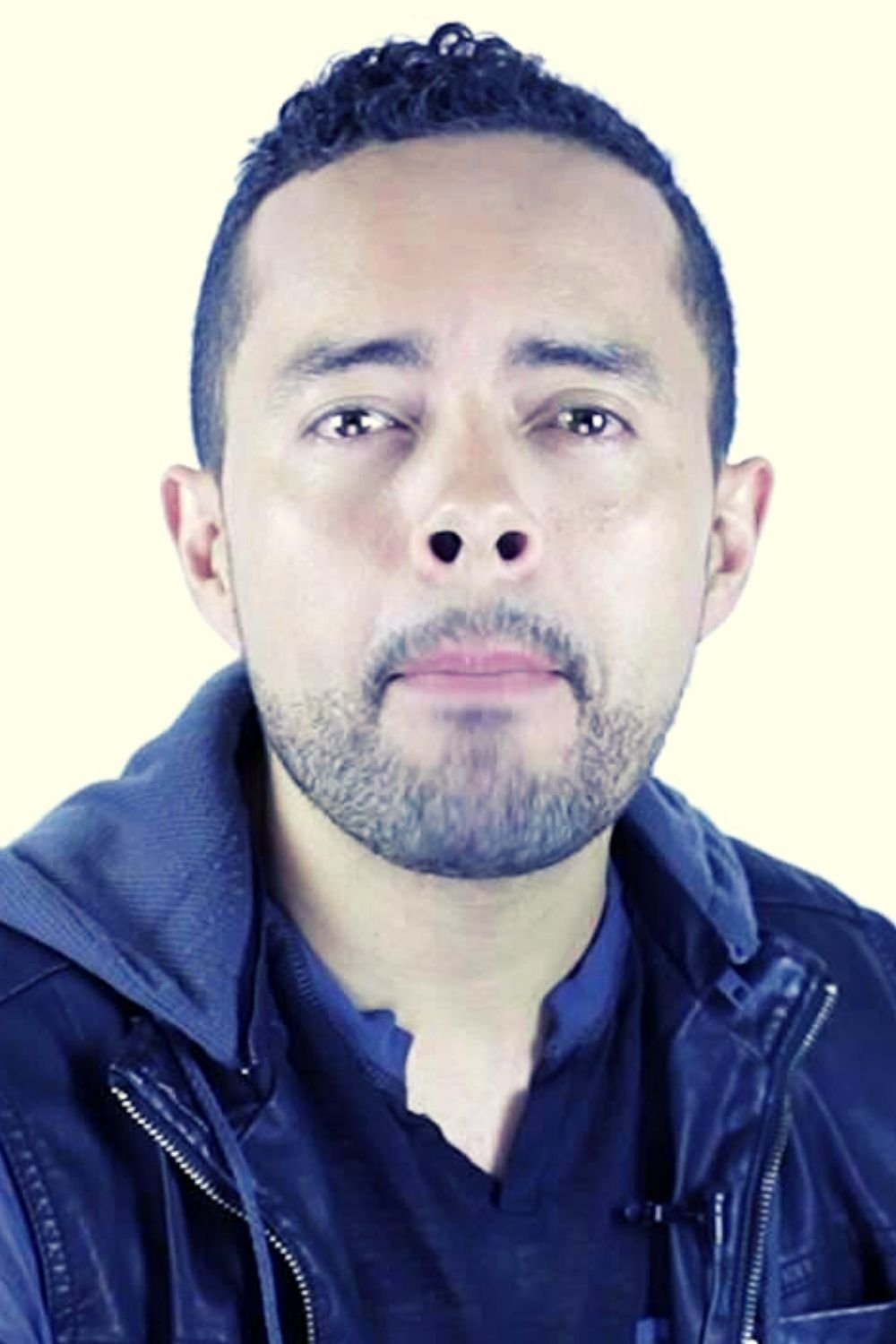 et billede af Ademar Arau