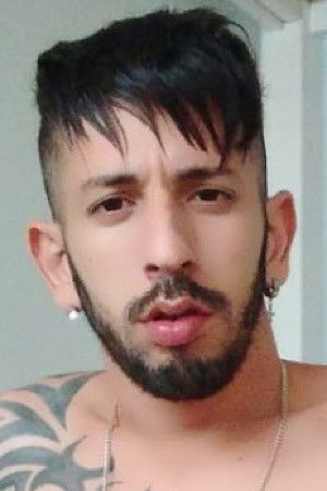 et billede af Gabriel Victor