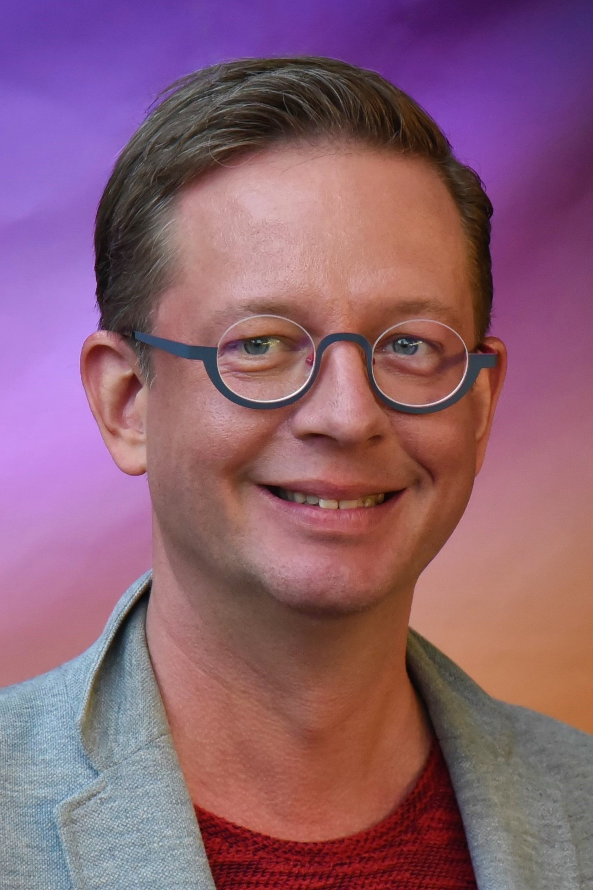 et billede af Aleš Cibulka