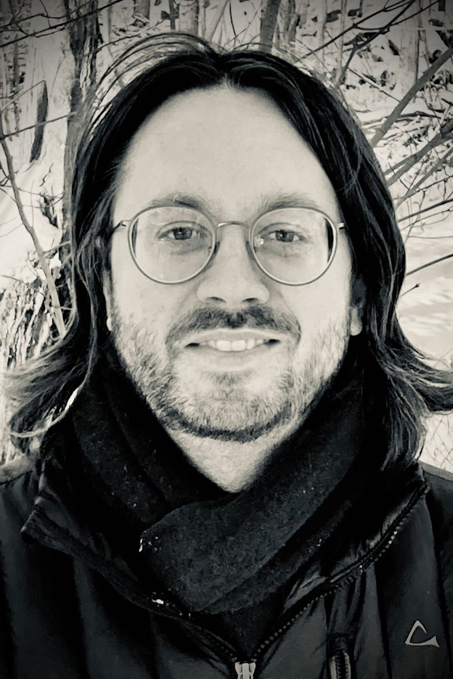 et billede af Bob Kotyk