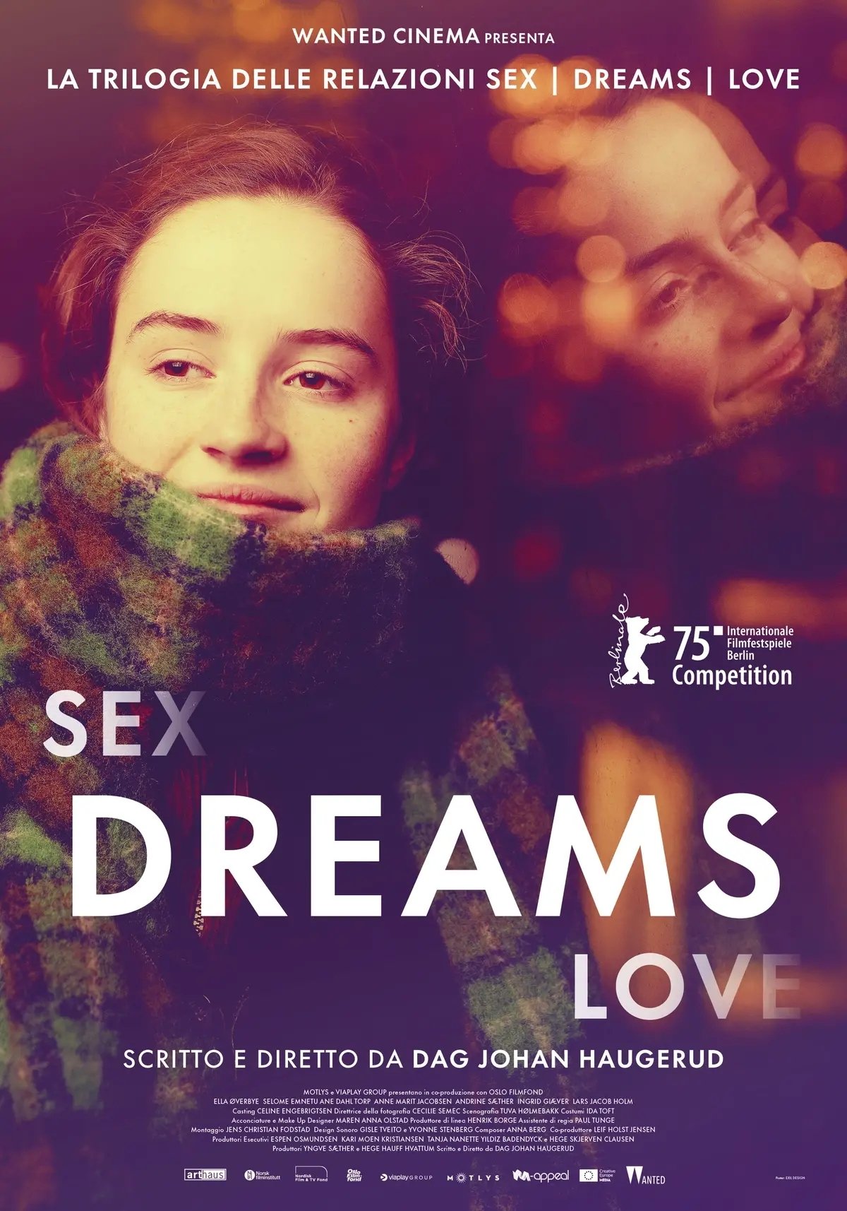 Dreams (2025)