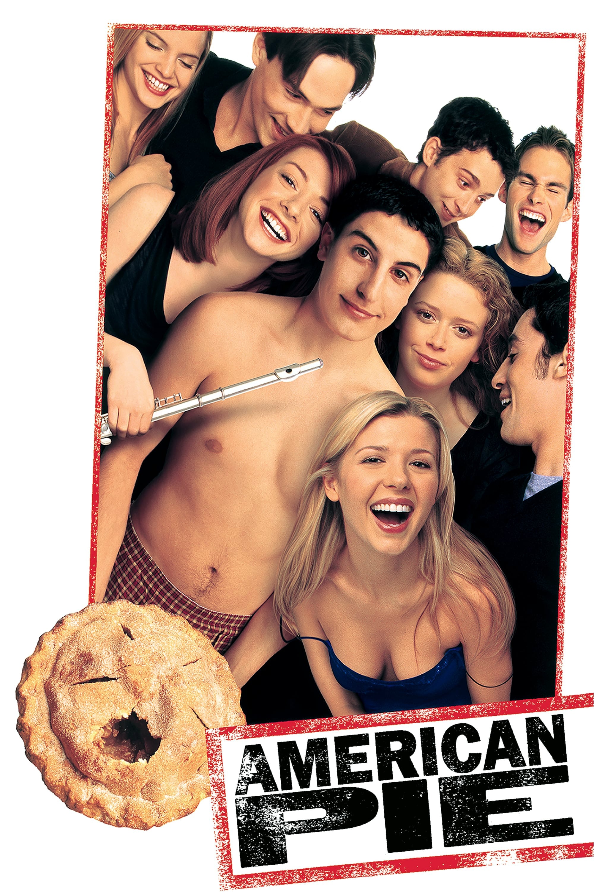 American Pie 1999 Online Kijken