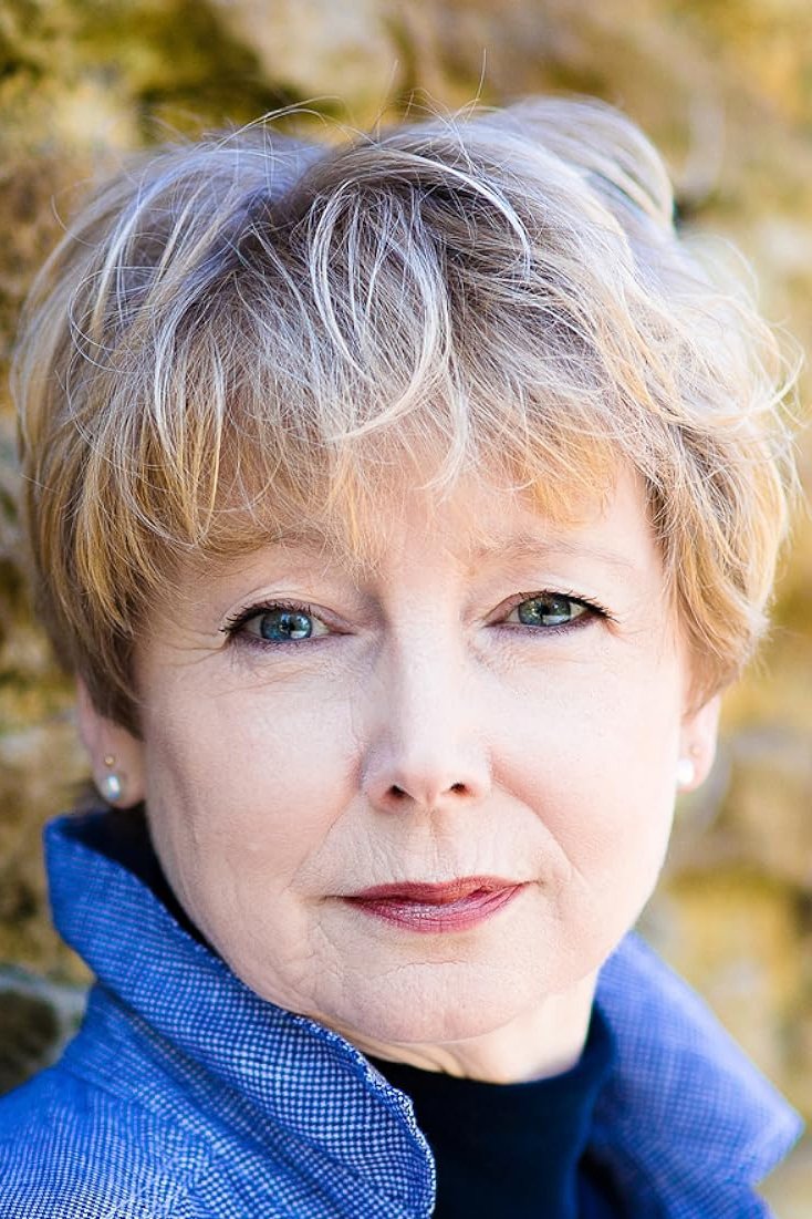 et billede af Stephanie Connell