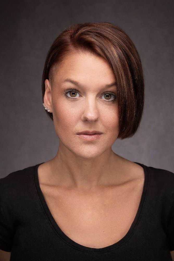 et billede af Sophie Lane