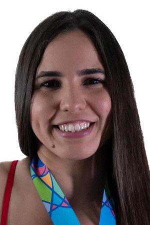 et billede af Stephanie Pineiro Aquino