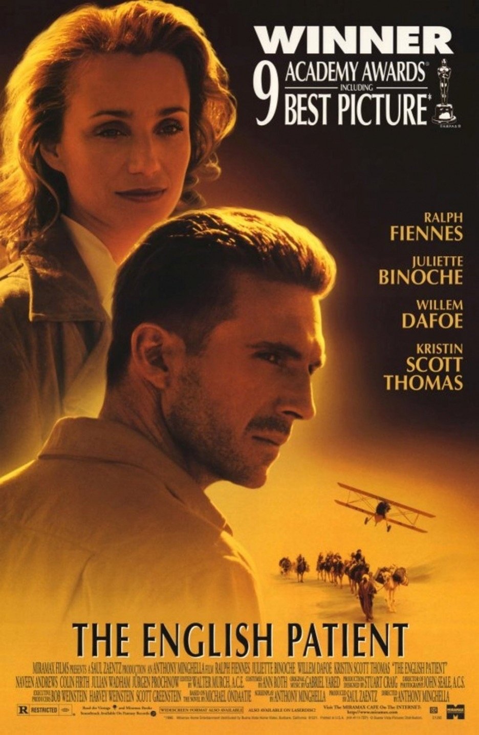 the english patient novel the english patient novel
