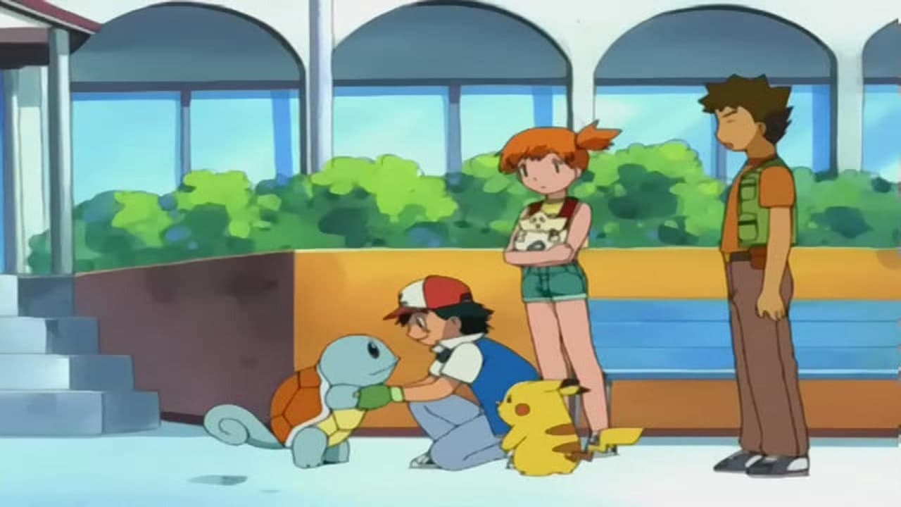 Pokémon Season 5 Episode 58 – Watch Pokemon Episodes Online –  