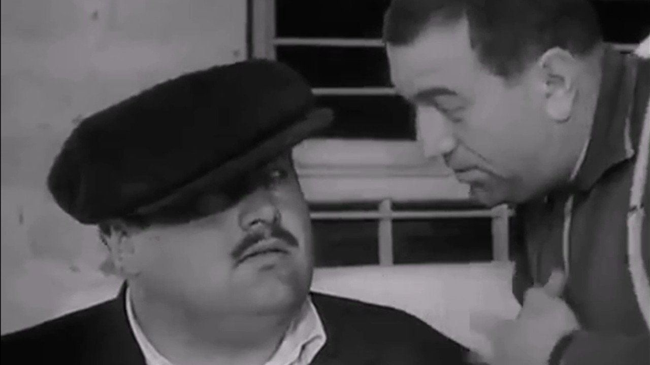 Serenade (1968)