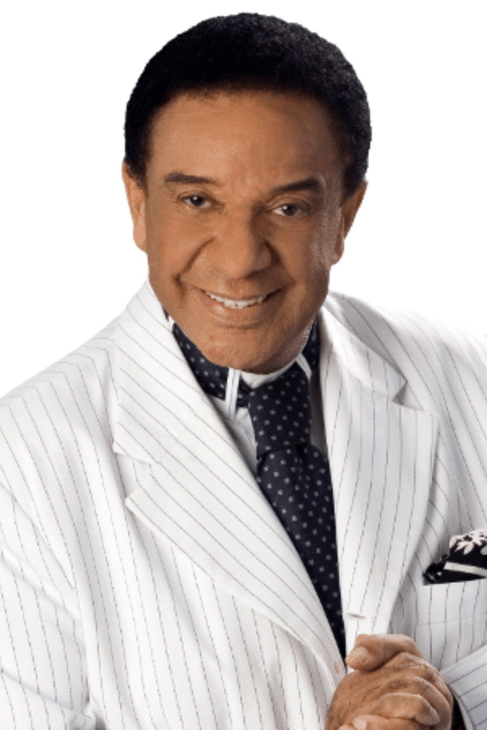 et billede af Agnaldo Timóteo