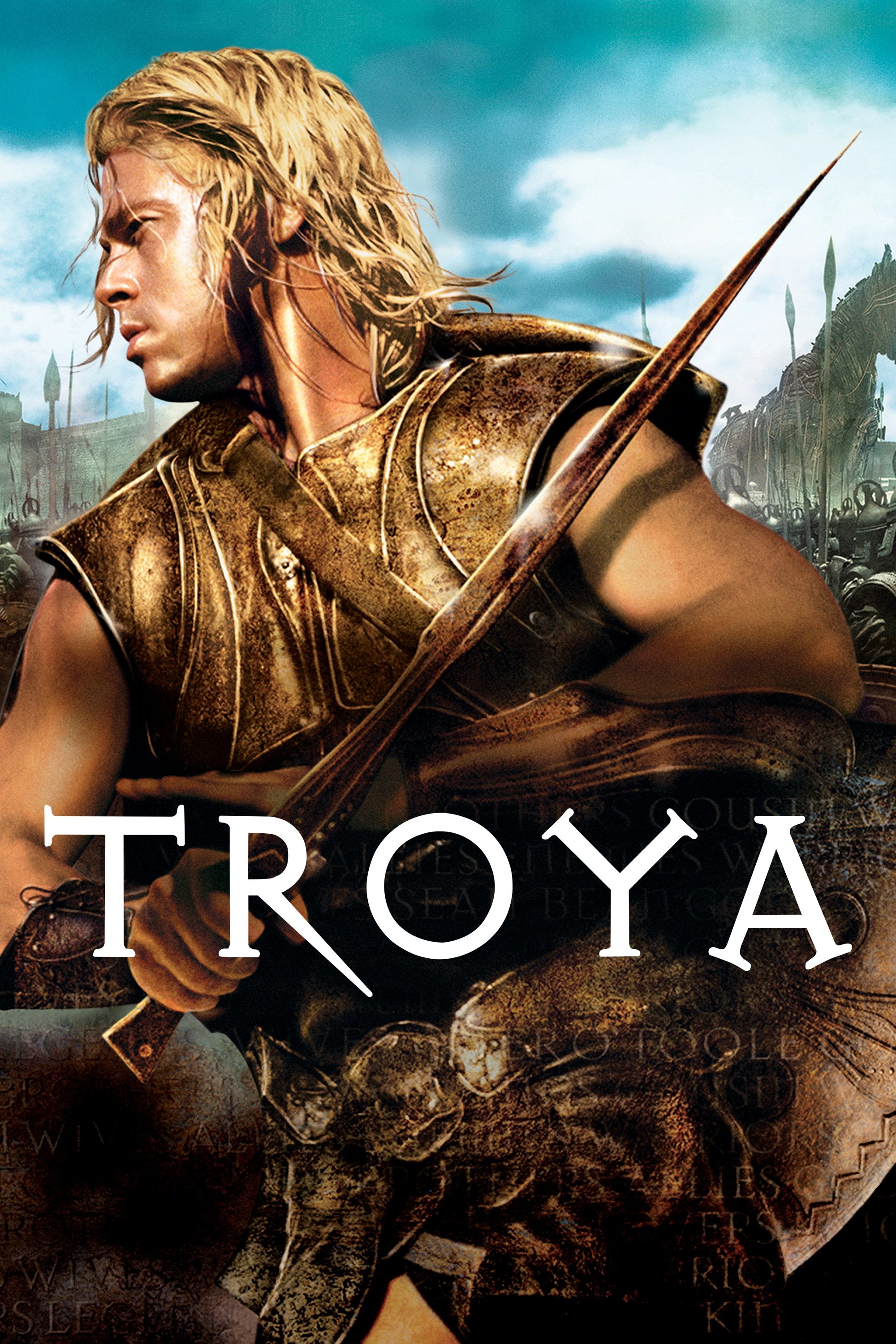 Troy